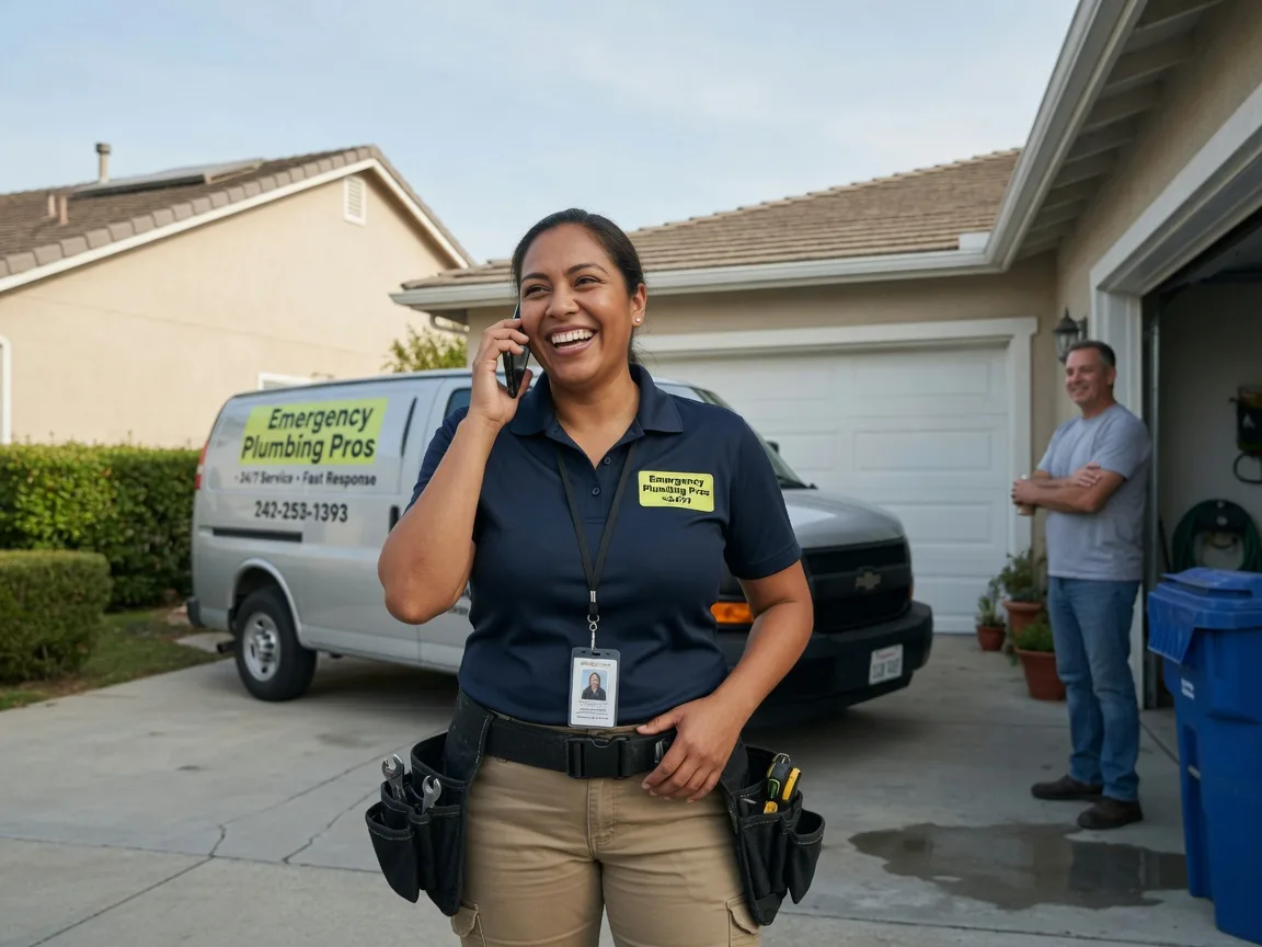 Emergency Plumber Pikesville, MD FAQs